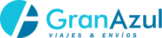 Gran Azul Logo